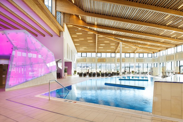 Narzissen Vital Resort (Foto: Wöckinger) Narzissen Vital Resort (Foto: Wöckinger)