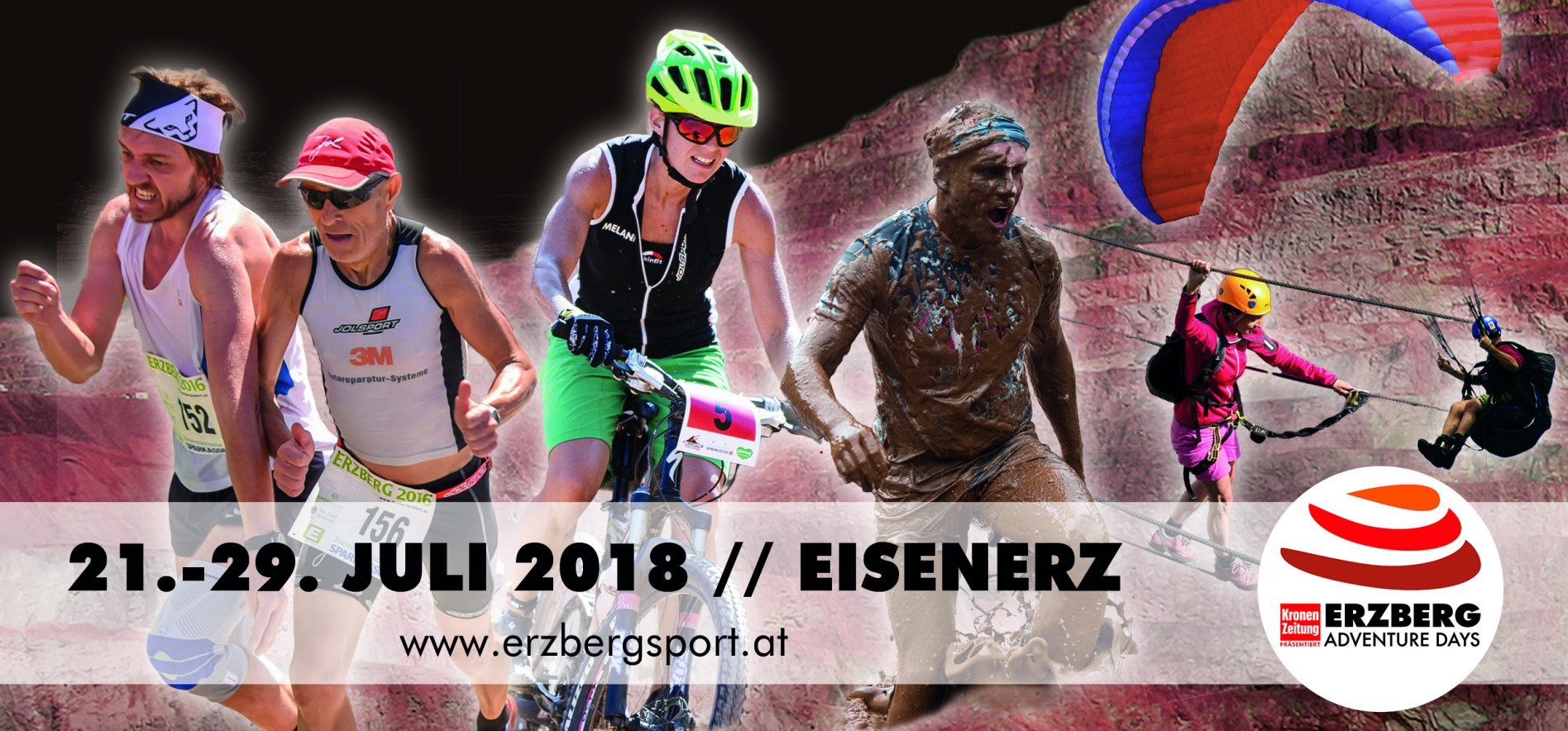 Erzberg Adventure Days