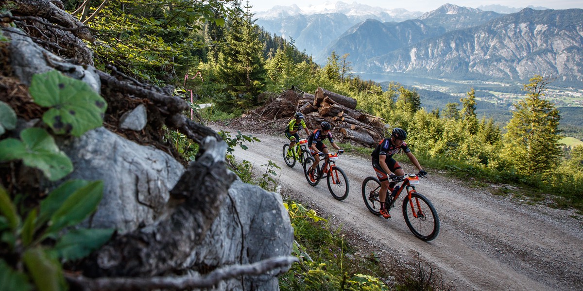 Salzkammergut Trophy 2018 - Raschberg (Foto: Erwin Haiden)