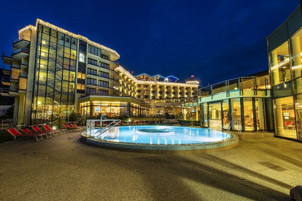 Foto: EurothermenResort Bad Ischl 