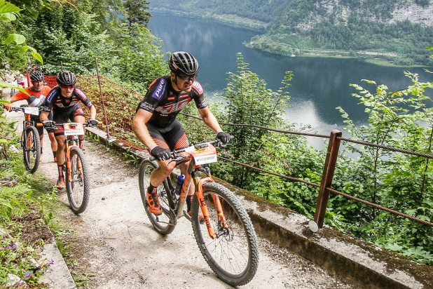 Salzkammergut Mountainbike Trophy - Salzberg (Foto: sportograf)