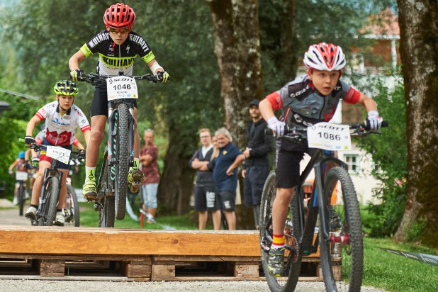 Salzkammergut Trophy - Junior Trophy (Foto: Martin Bihounek)