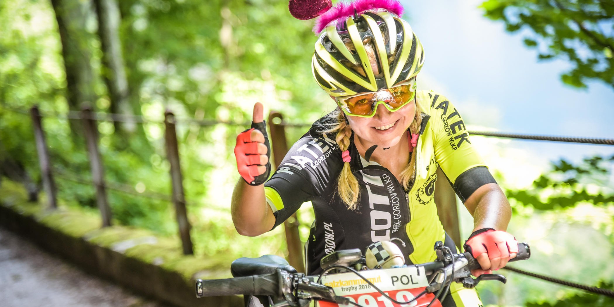 Salzkammergut Trophy - Salzberg (Foto: sportograf)