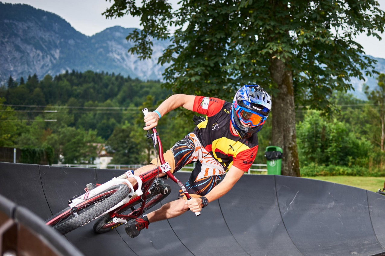 Salzkammergut Trophy - Pump the Trophy (Foto: Martin Bihounek)