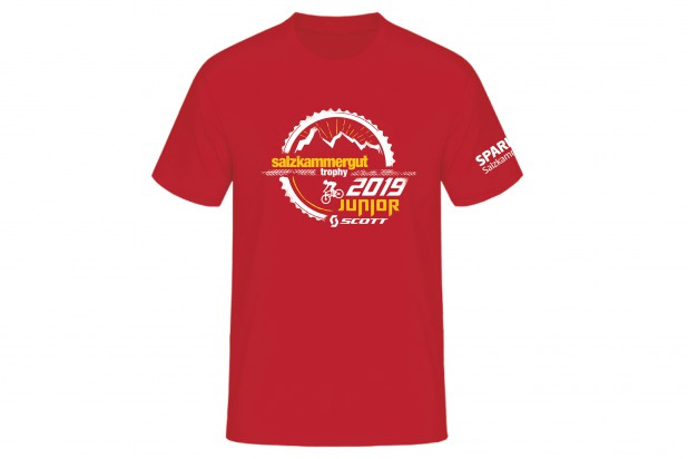 T-Shirts Junior Trophy 2019 T-Shirts Junior Trophy 2019