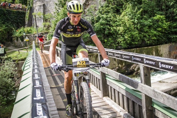 Salzkammergut Trophy - Lauffen (Foto: sportograf)