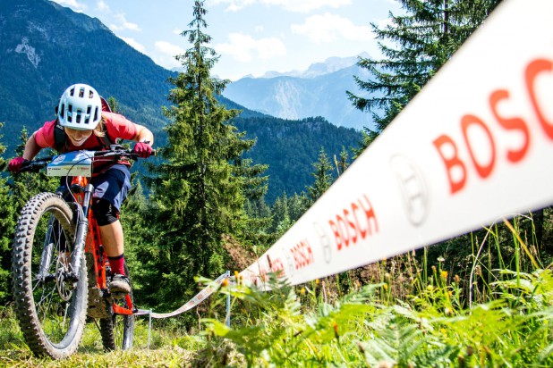 Salzkammergut Trophy - Bosch eMTB Challenge (Foto: Daniel Hug)