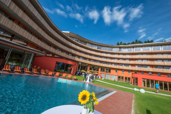 Vivea Gesundheitshotel Bad Goisern