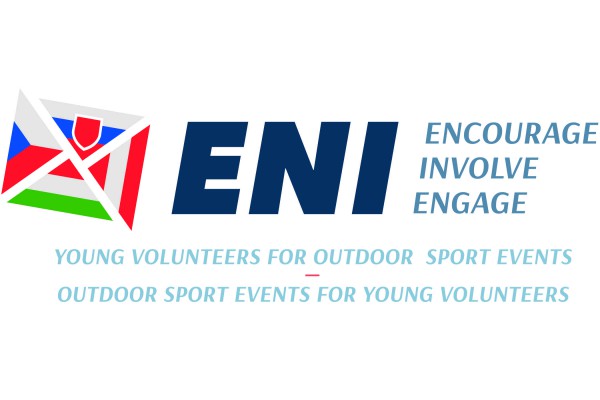 Logo ENI Projekt