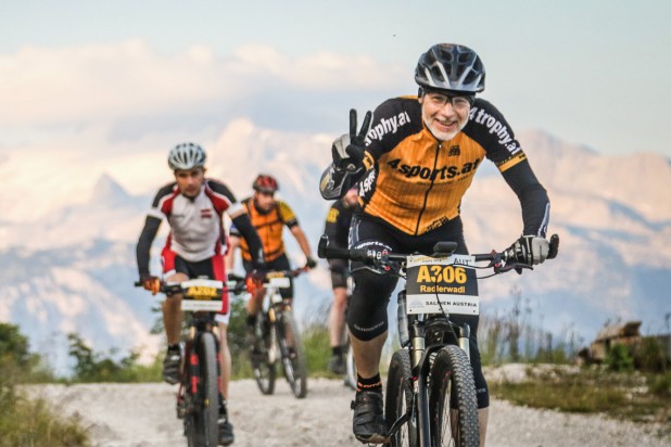 Salzkammergut Trophy 2018 (Foto: sportograf.de)