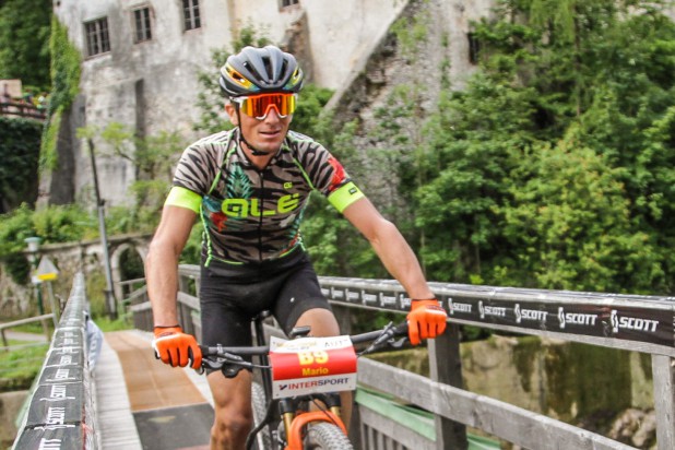 Mario Färberböck (Foto: sportograf.de)