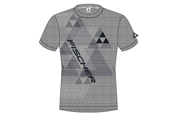 Symbolfoto: Fischer T-Shirt