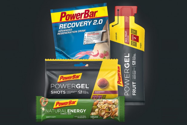 PowerBar Aktionspaket 2019