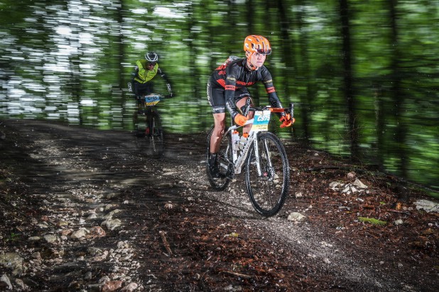 Salzkammergut Trophy 2019 - Gravel Marathon (Foto: sportograf.de) Salzkammergut Trophy 2019 - Gravel Marathon (Foto: sportograf.de)