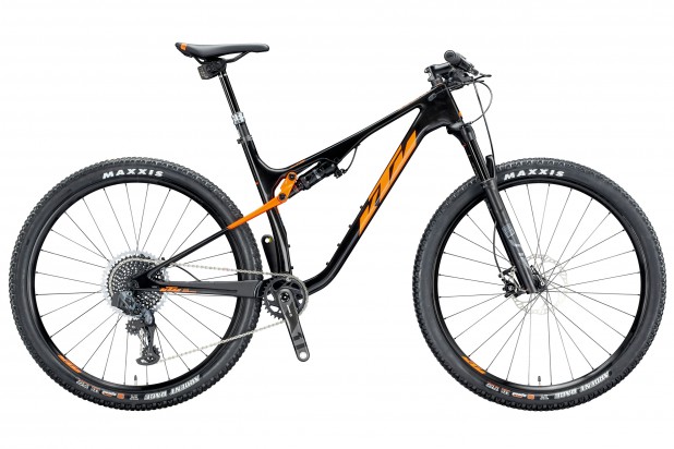  KTM Scarp MT Prestige 2020