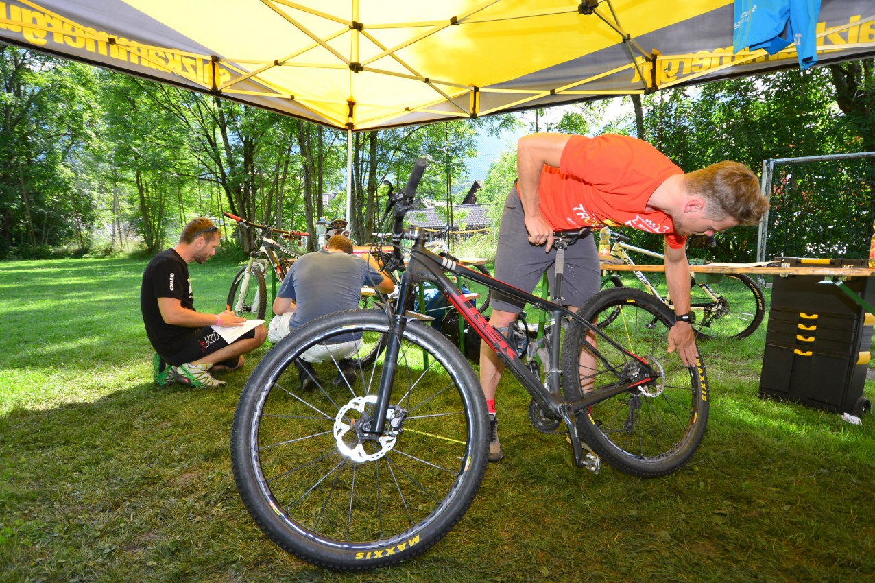 Trophy Bike-Check: Specialized und SCOTT sind die beliebtesten Bike-Marken
