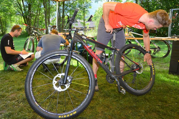 Trophy Bike-Check: Specialized und SCOTT sind die beliebtesten Bike-Marken