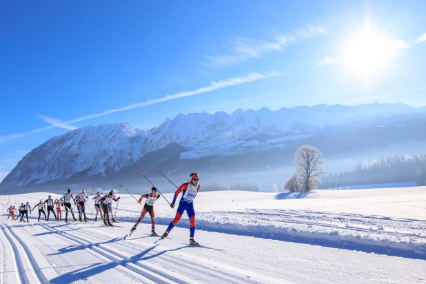 Steirerlauf (Foto: Martin Huber)