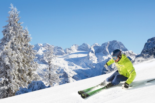 Skiregion Dachstein West (Foto:OÖ Tourismus)