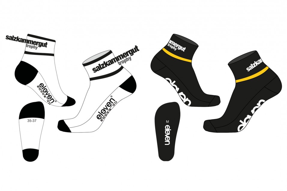 Trophy Radsocken