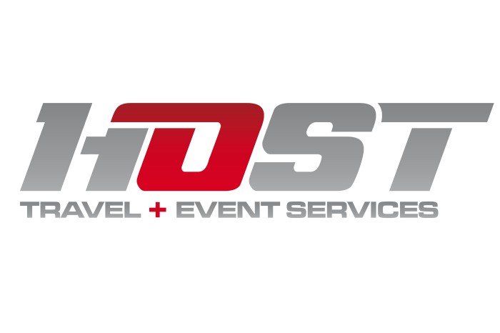 Logo Host Travel