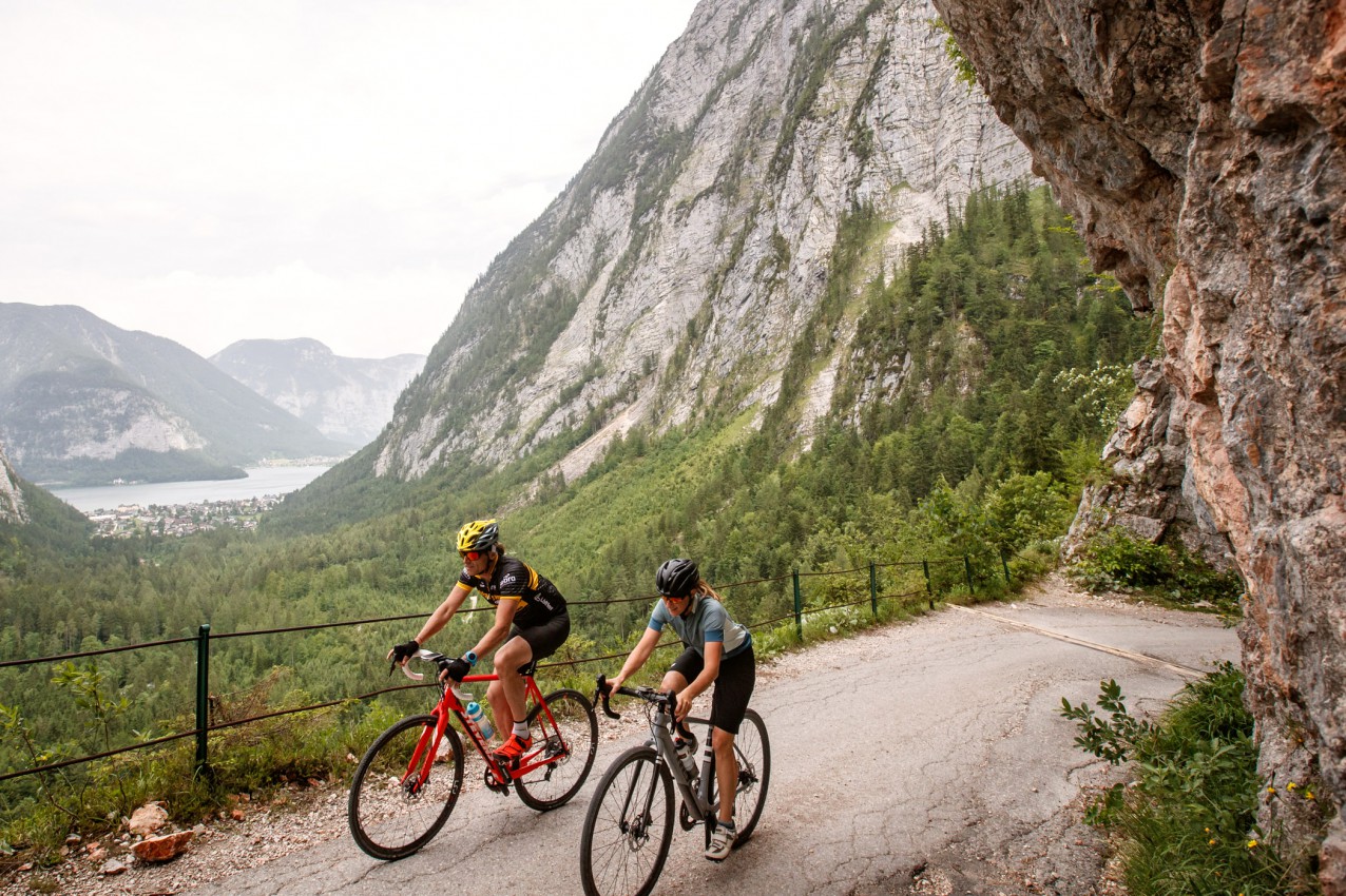 Hallstatt - Echerntal (Foto: Erwin Haiden)