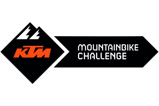 KTM Mountainbike Challenge Logo