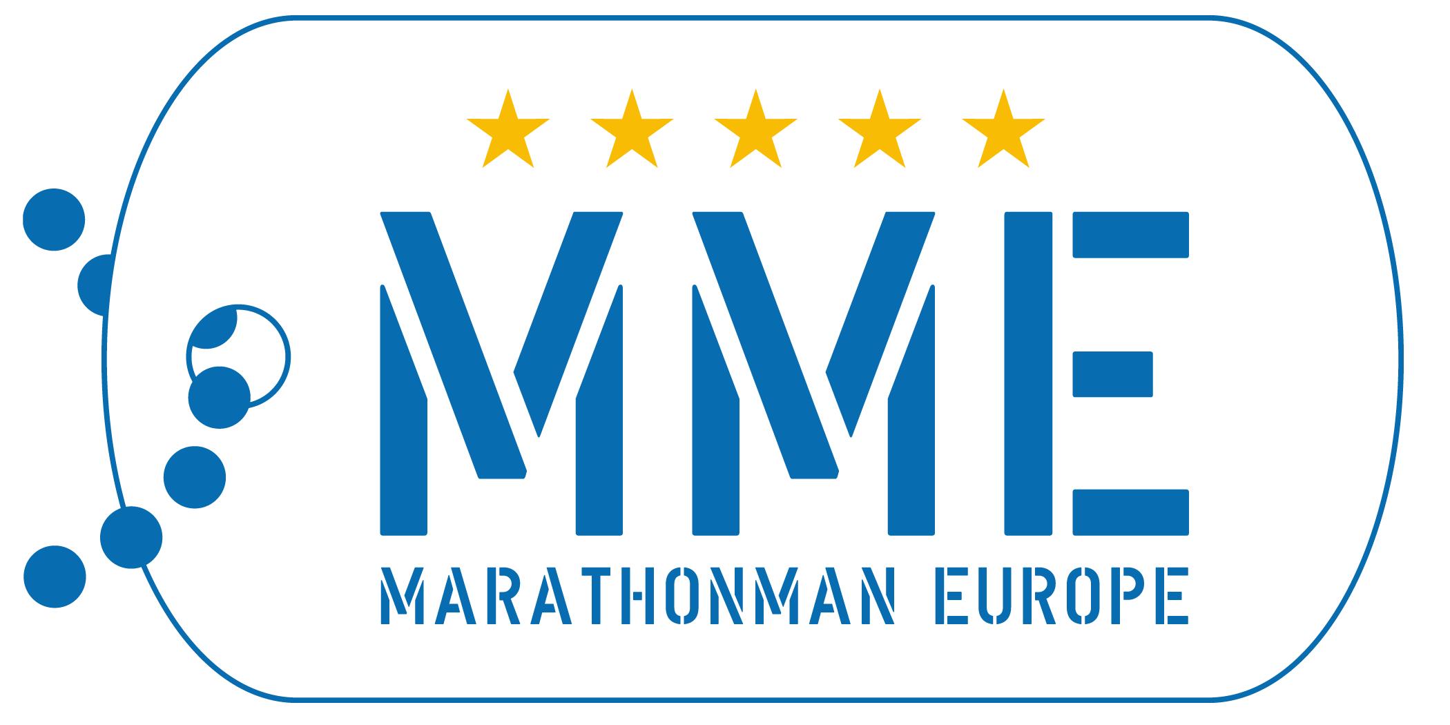 Logo MarathonMan
