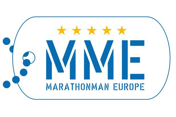 Logo MarathonMan