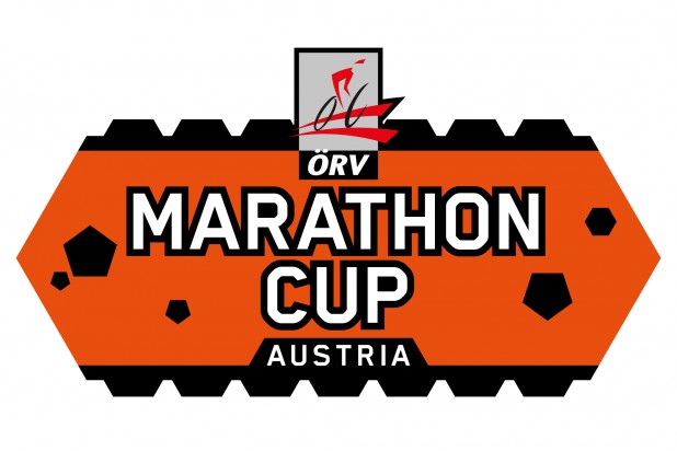 Logo Marathon Cup