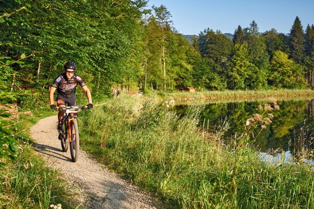 Salzkammergut Trophy (Foto: Martin Bihounek)