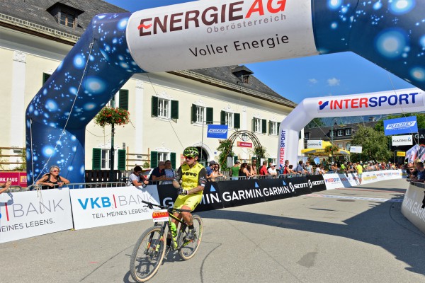 Salzkammergut Trophy 2018 - Gemeindemeisterschaften (Foto: Joachim Gamsjäger)