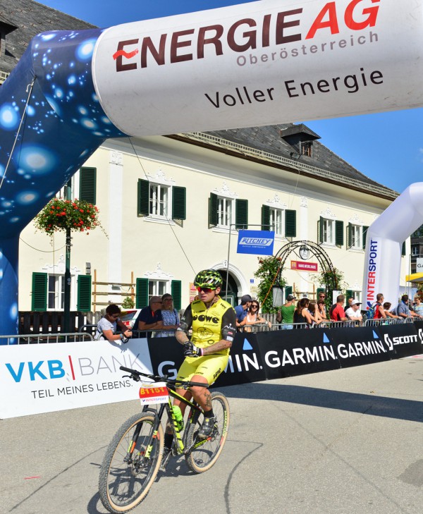 Salzkammergut Trophy 2018 - Gemeindemeisterschaften (Foto: Joachim Gamsjäger)