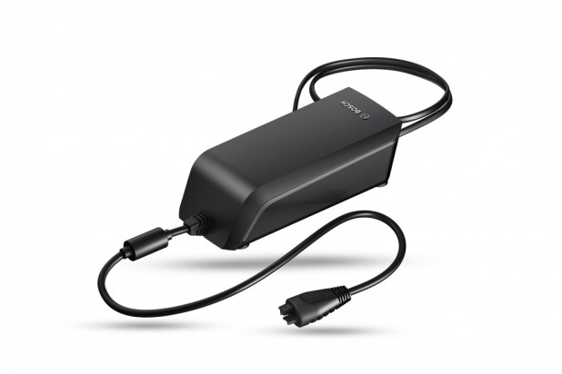 Fast Charger von Bosch (Foto: Bosch)