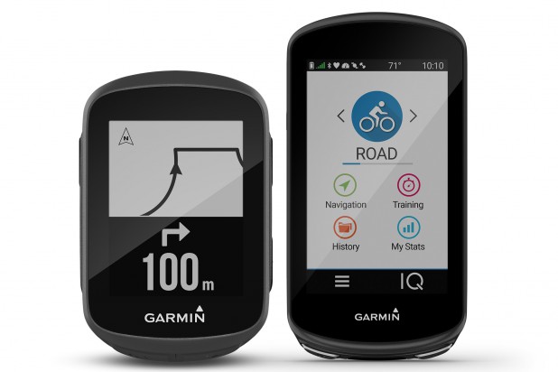 Garmin Edge® 130 Plus, Garmin Edge® 1030 Plus 