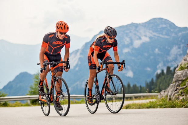 Bergzeitfahren Loser 2020 (Foto: Heiko Mandl)