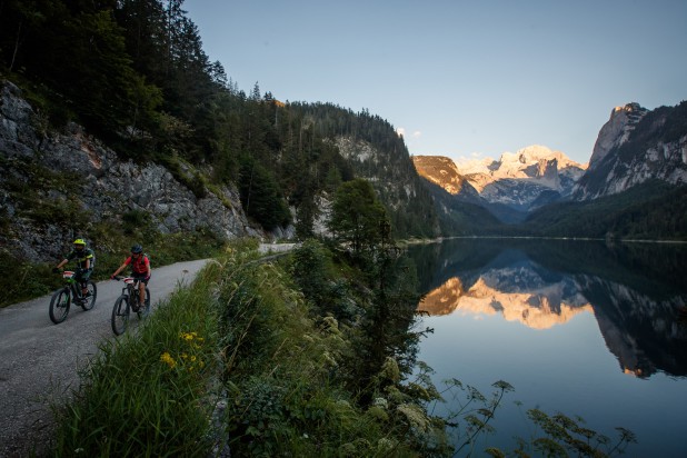 Salzkammergut Trophy Individuell 2020 (Foto: Erwin Haiden)