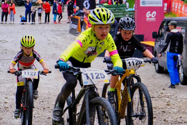 SCOTT Junior Trophy 2020 - Zielsprint (Foto: Ricardo Corleone)