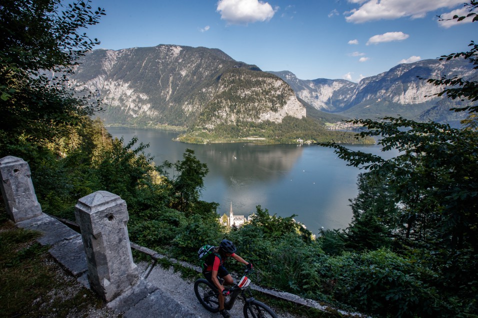 Salzkammergut Trophy Individuell 2020 - Salzberg (Foto: Erwin Haiden)