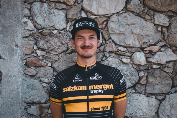 Adrian Schöpflin (Foto: MTB Club Salzkammergut)