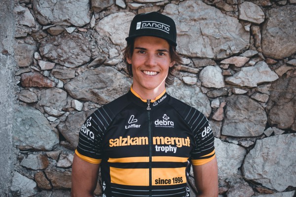 David Hörhager (Foto: MTB Club Salzkammergut)