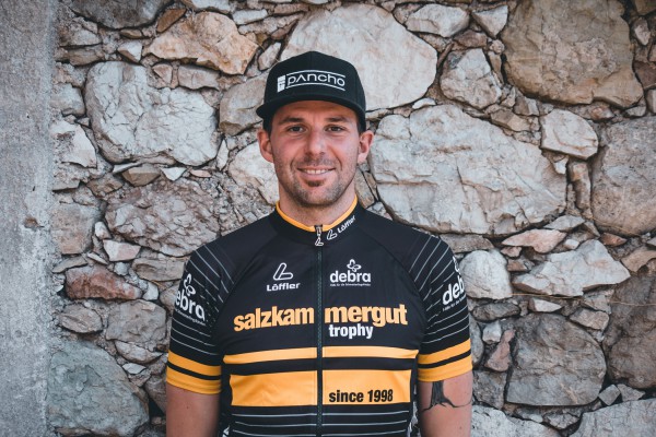 Harald Fiedler (Foto: MTB Club Salzkammergut)