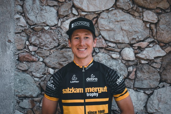 Johann Klackl (Foto: MTB Club Salzkammergut)
