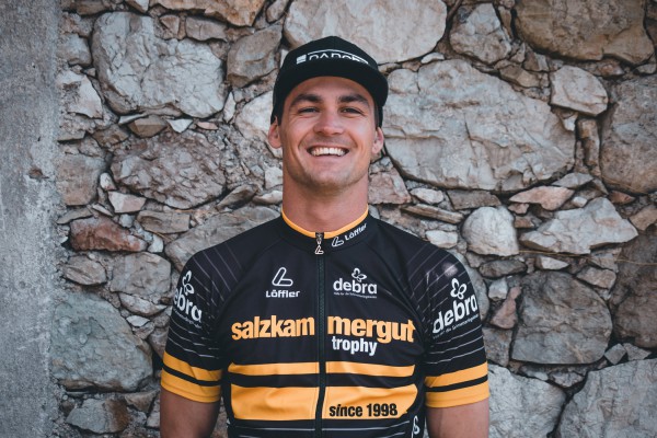Julian Eisen (Foto: MTB Club Salzkammergut)