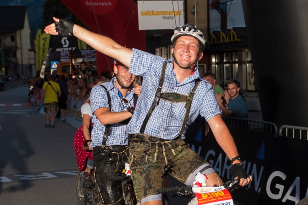 Jeder ist ein Gewinner (Foto: Marc Schwarz)