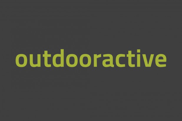 Logo Outdooractive