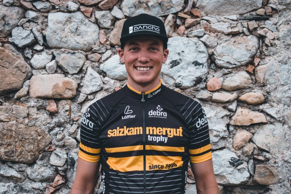 Lukas Kaufmann (Foto: MTB Club Salzkammergut)