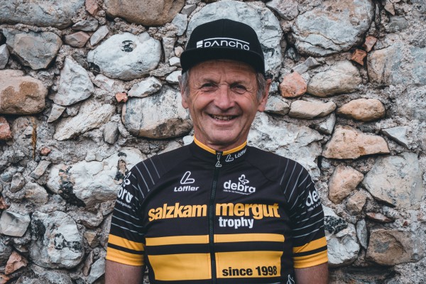Wilfried Gamsjäger (Foto: MTB Club Salzkammergut)