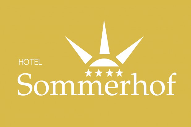 Logo Hotel Sommerhof