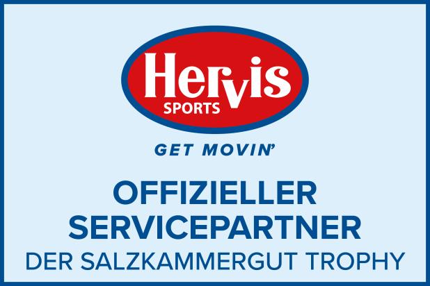 Hervis Service-Partner